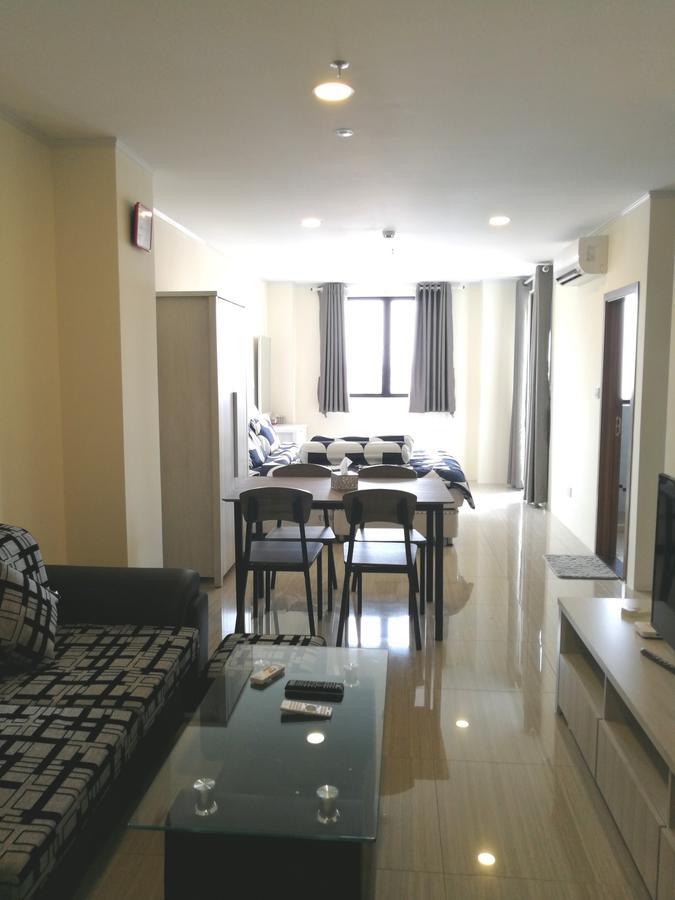 ORIENT RITZ NEW APARTMENT RENTAL | PHNOM PENH, CAMBODIA | SEASON DEALS ...